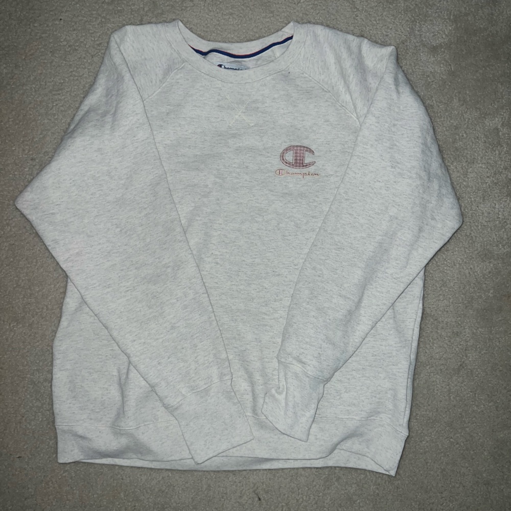 Champion Crew Neck